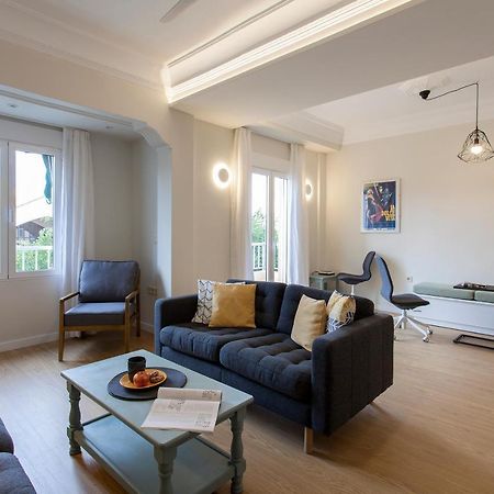 Apartment Near The Marina, فالنسيا المظهر الخارجي الصورة