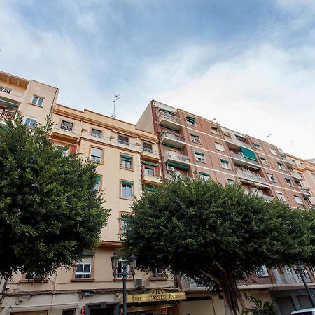 Apartment Near The Marina, فالنسيا المظهر الخارجي الصورة