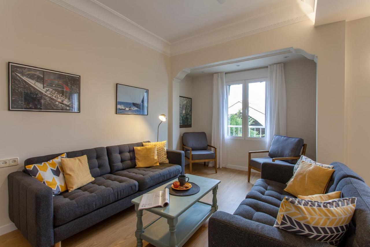 Apartment Near The Marina, فالنسيا المظهر الخارجي الصورة