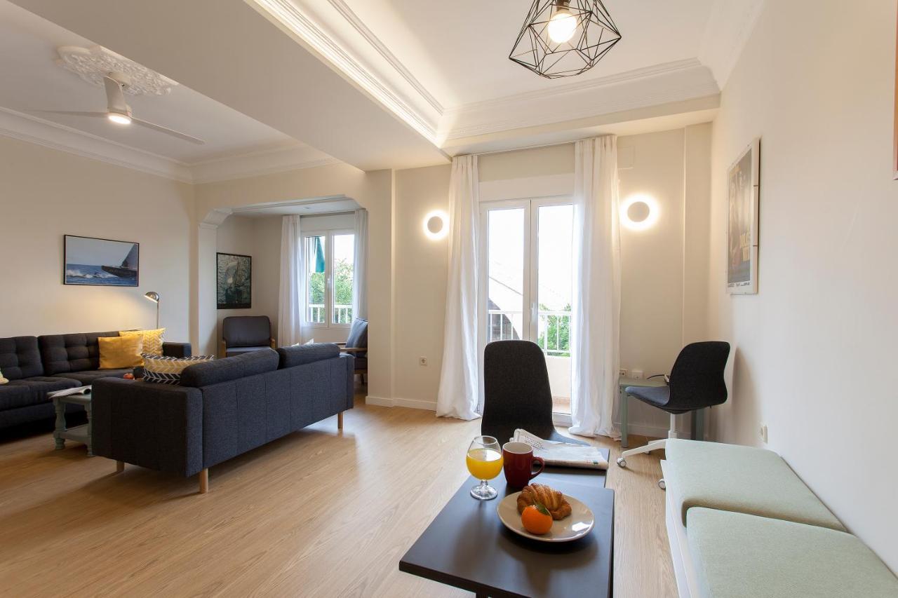 Apartment Near The Marina, فالنسيا المظهر الخارجي الصورة
