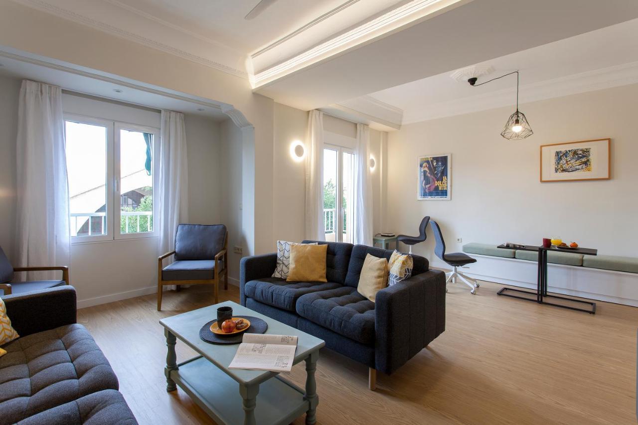 Apartment Near The Marina, فالنسيا المظهر الخارجي الصورة