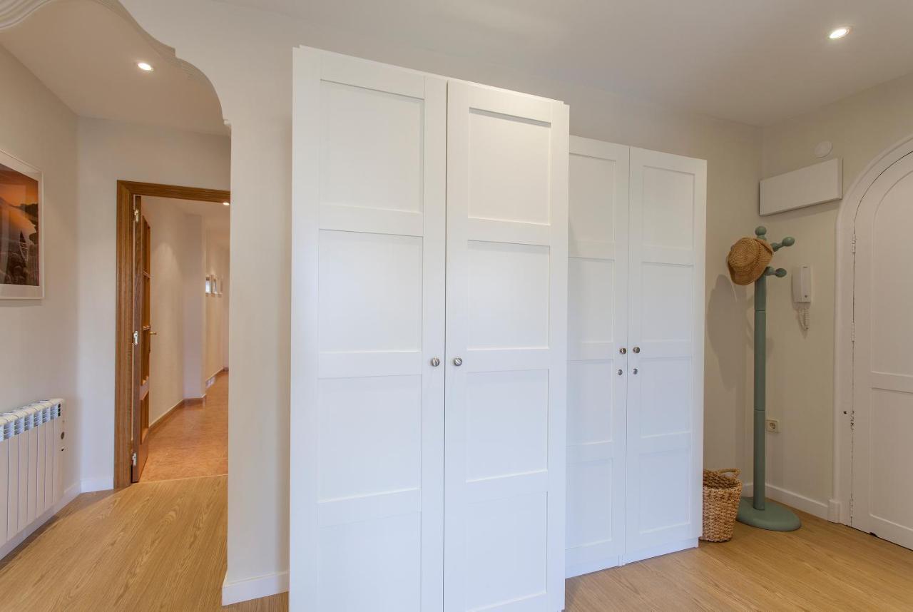 Apartment Near The Marina, فالنسيا المظهر الخارجي الصورة