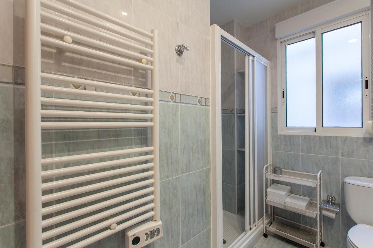 Apartment Near The Marina, فالنسيا المظهر الخارجي الصورة