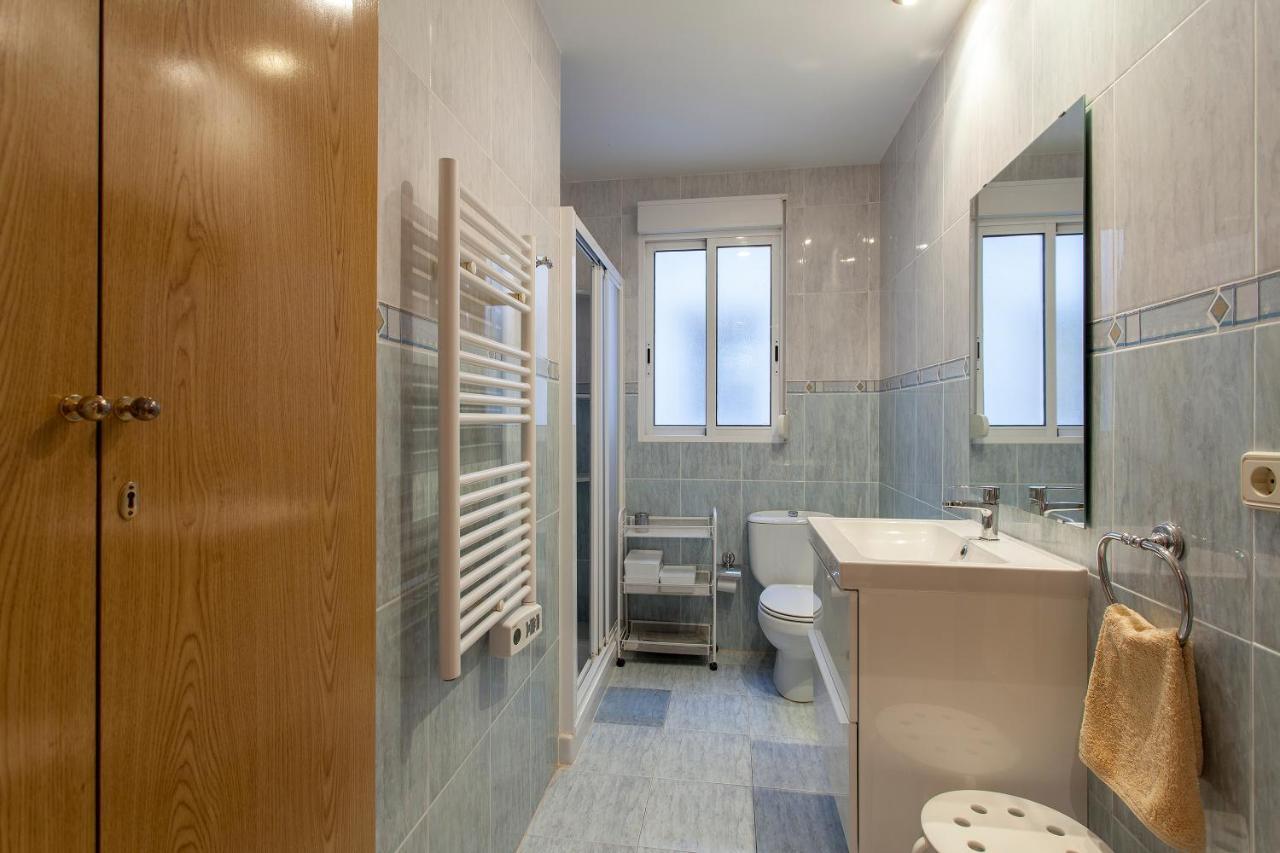 Apartment Near The Marina, فالنسيا المظهر الخارجي الصورة